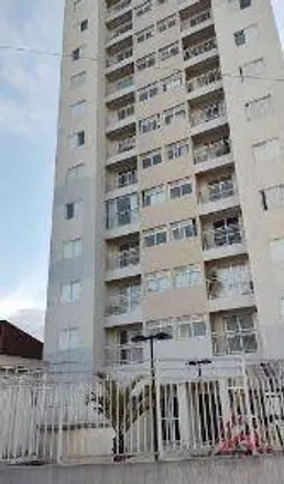 Image 1 - Rua Jade, Jardim Sorocabano, Jandira - SP, 06606-190, Brazil - Apartment for sale
