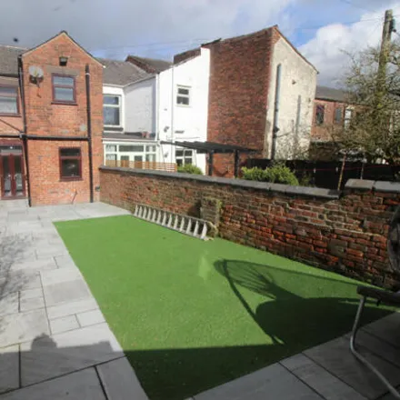 Image 1 - Castle Hill Road/Close Street, Wigan Road, Hindley, WN2 4BW, United Kingdom - Townhouse for sale
