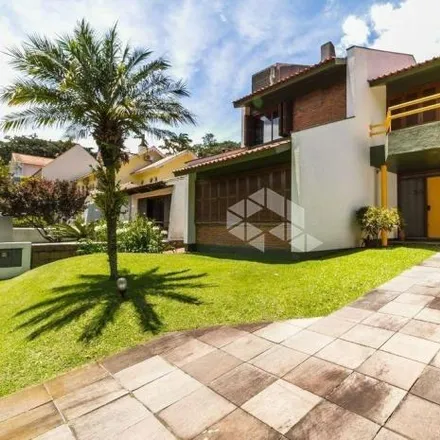 Image 2 - Rua Jigoro Kano, Jardim Isabel, Porto Alegre - RS, 91760-700, Brazil - House for sale