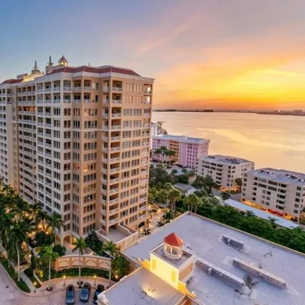 Buy this 3 bed condo on The Ritz-Carlton in Sarasota, 1st Street