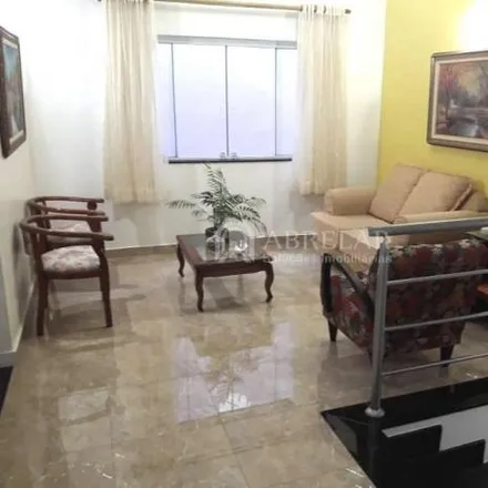 Buy this 3 bed house on Rua Sinésio de Melo Oliveira in Nova Campinas, Campinas - SP