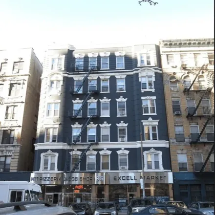 Image 3 - Rivington Street, New York, NY 10009, USA - Apartment for rent