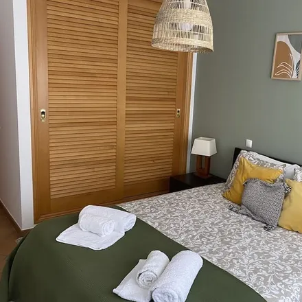 Rent this 2 bed condo on Óbidos in Leiria, Portugal