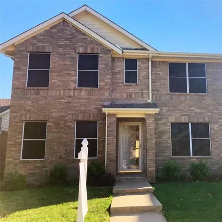 Rent this 4 bed house on 8836 Wayne St in Texas, 76227