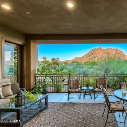 Buy this 3 bed townhouse on North Alma School Parkway in Scottsdale, AZ