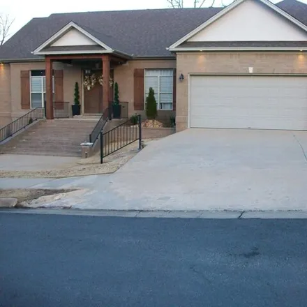 Buy this 6 bed house on 6771 Gap Point Circle in Sherwood, AR 72120