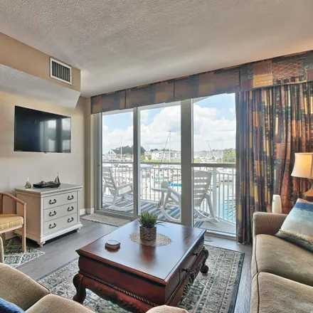 Image 8 - Harbourgate Marina Club, 2100 Sea Mountain Highway, North Myrtle Beach, SC 29582, USA - Condo for sale