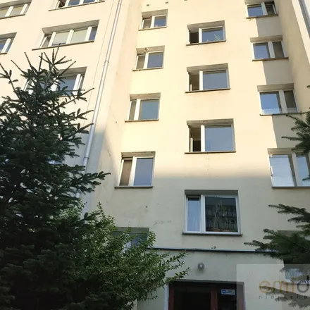 Image 5 - 1 Sierpnia 24, 02-134 Warsaw, Poland - Apartment for rent