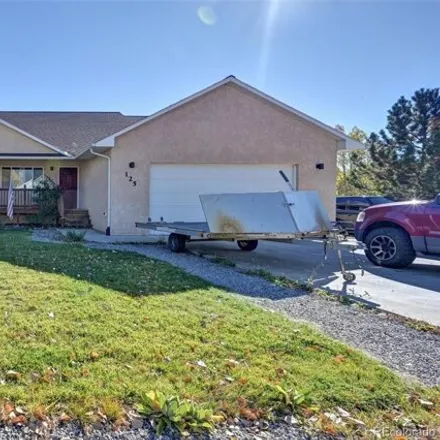Buy this 4 bed house on 128 Brady Road in Buena Vista, CO 81211