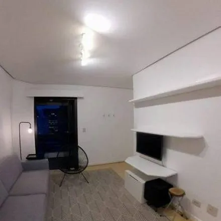 Rent this 1 bed apartment on Davvero Gelato Tradizionale in Rua Pais de Araújo 129, Vila Olímpia
