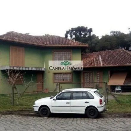 Image 2 - Rua Fernando Ferrari, Celulose, Canela - RS, 95680, Brazil - House for sale