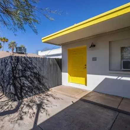 Image 3 - 1289 East McKinley Street, Phoenix, AZ 85006, USA - House for sale