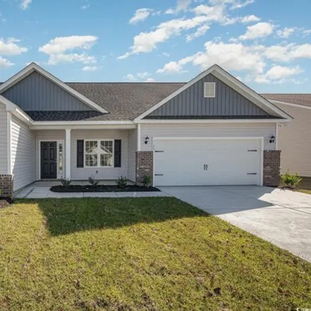 Buy this 3 bed house on unnamed road in Horry County, SC 25926