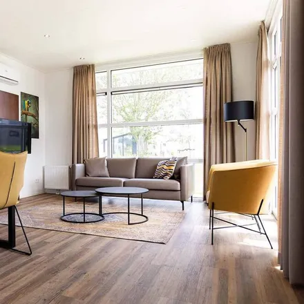 Rent this 3 bed house on 2911 BR Nieuwerkerk aan den IJssel