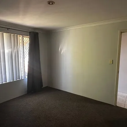 Rent this 3 bed apartment on Percy Street in Gosnells WA 6110, Australia