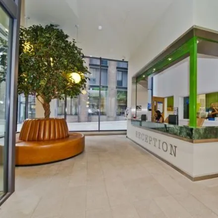 Image 2 - Old Street Station / Moorfields Eye Hospital, Silicon Way, London, N1 6FH, United Kingdom - Apartment for rent