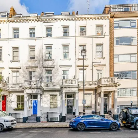 Rent this 1 bed apartment on 78 Claverton Street in London, SW1V 3LF