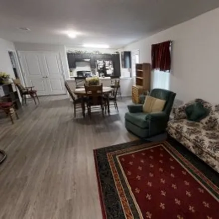 Rent this 3 bed apartment on 4910 Everett Loop in East San Antonio, Converse