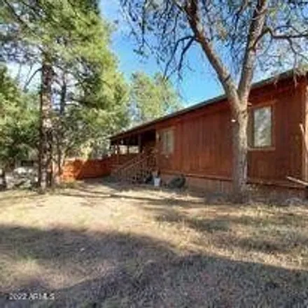 Image 5 - 2183 Hashknife Drive, Navajo County, AZ 85933, USA - Apartment for sale