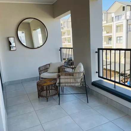 Image 2 - unnamed road, Johannesburg Ward 110, Sandton, South Africa - Apartment for rent