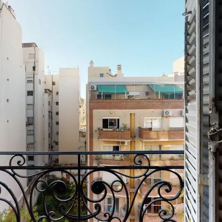 Buy this 5 bed apartment on México 1480 in Monserrat, 1078 Buenos Aires