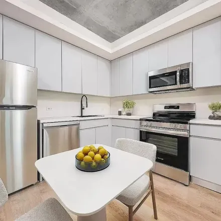 Rent this 3 bed apartment on 4736 Third Avenue in New York, NY 10458