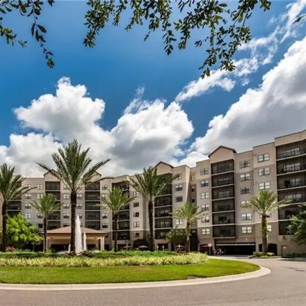 Buy this 3 bed condo on The Grove Resort & Water Park Orlando in 14501 Grove Resort Ave, Winter Garden