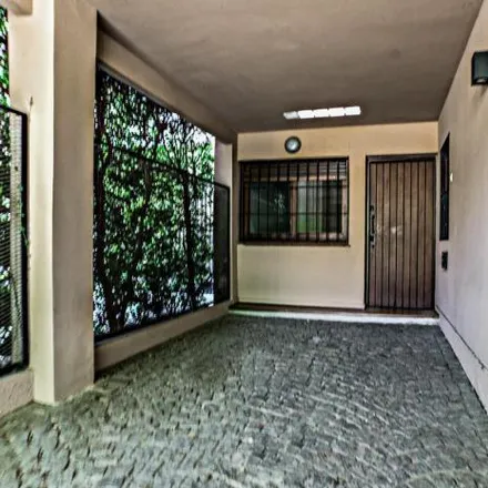 Buy this 4 bed house on Avenida del Libertador 2816 in Punta Chica, B1644 BHH Victoria