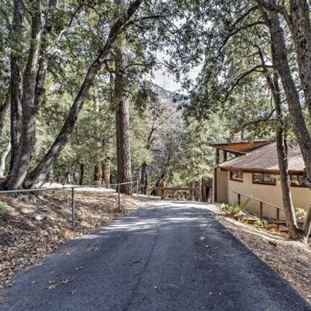 Image 7 - 55277 Pinecrest Avenue, Idyllwild-Pine Cove, Riverside County, CA 92262, USA - House for sale
