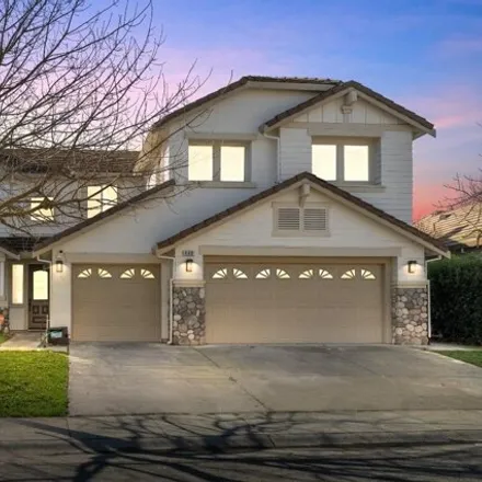 Buy this 4 bed house on 478 Lyman Circle in Sacramento, CA 95835
