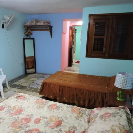 Image 9 - Chinatown, HAVANA, CU - House for rent