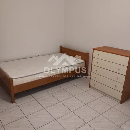 Rent this 1 bed apartment on Ολυμπιάδος 109 in Thessaloniki Municipal Unit, Greece
