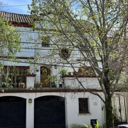 Image 1 - Guido y Spano, Punta Chica, B1644 BHH Victoria, Argentina - House for sale