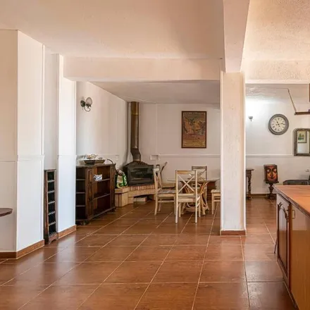 Image 2 - Granadilla de Abona, Santa Cruz de Tenerife, Spain - House for rent