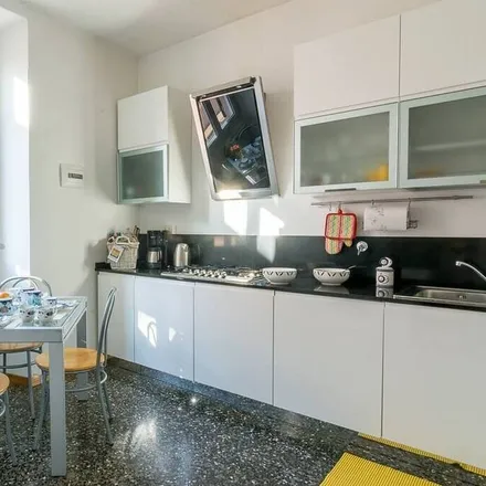 Image 2 - Sanremo, Imperia, Italy - Apartment for rent