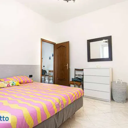 Rent this 3 bed apartment on Via Gorizia 3 in 16147 Genoa Genoa, Italy