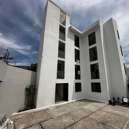 Buy this 2 bed apartment on Segunda Privada Rafaél Ávila Camacho in 72150 Puebla, PUE