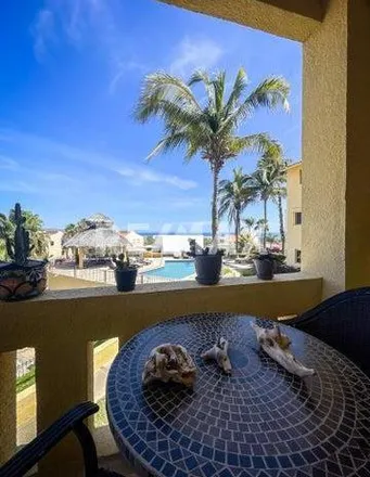 Buy this 2 bed apartment on Paseo Finisterra in Zona Hotelera, 23400 San José del Cabo