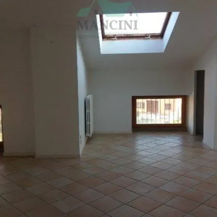 Rent this 3 bed apartment on Via Aroli in 60030 Monsano AN, Italy