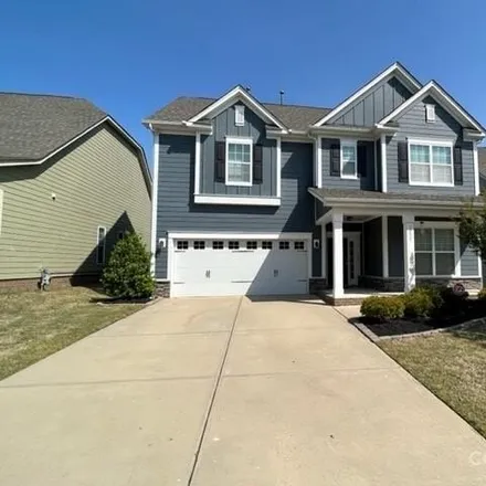 Image 2 - 1253 Tranquility Point Ave Nw, Concord, North Carolina, 28027 - House for rent