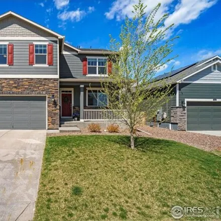 Buy this 5 bed house on 845 Camberly Drive in Windsor, CO 80550