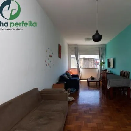 Image 1 - Rua Nova São Bento 87, Lapa, Salvador - BA, 40020, Brazil - Apartment for sale