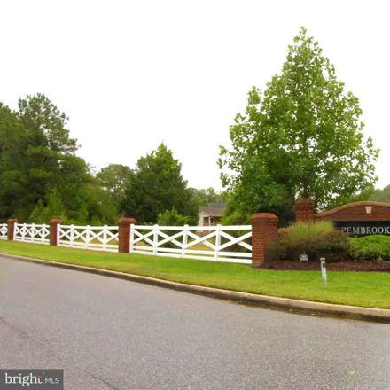 Image 2 - 20803 Rosslare Court, Flowers of the Forest, Lexington Park, MD 20653, USA - House for sale