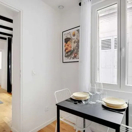 Image 9 - 145 Rue des Bourguignons, 92270 Bois-Colombes, France - Apartment for rent