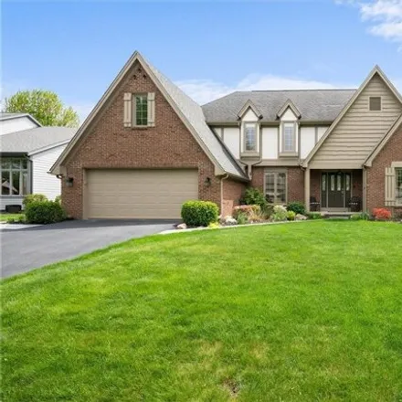 Buy this 4 bed house on 7719 Shadywood Lane in Sylvania, OH 43560