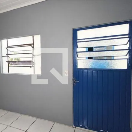 Rent this 1 bed apartment on unnamed road in Feitoria, São Leopoldo - RS