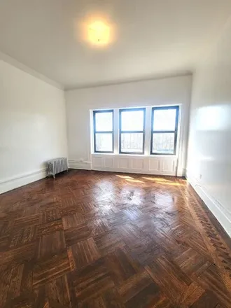 Buy this studio apartment on 767 Eastern Parkway in New York, NY 11213