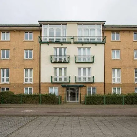 Image 1 - Roma House, Vellacott Close, Cardiff, CF10 4AQ, United Kingdom - Apartment for sale