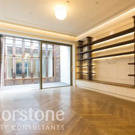 Image 6 - Chappell Lofts, 10 Belmont Street, Maitland Park, London, NW1 8HH, United Kingdom - Townhouse for rent