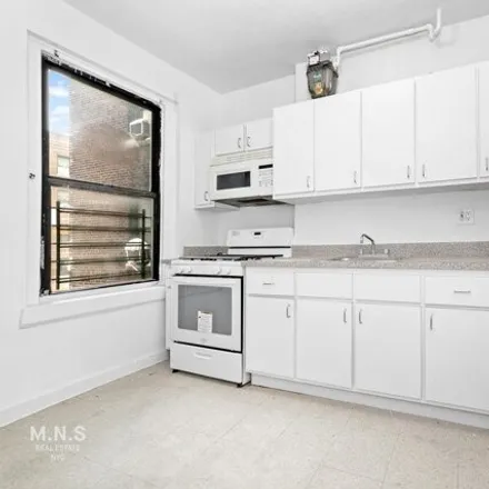 Rent this 1 bed house on 617 West 190th Street in New York, NY 10040